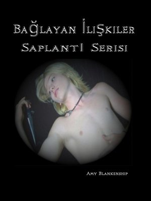 cover image of Bağlayan İlişkiler